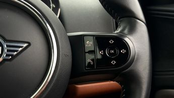 MINI Countryman COOPER S E ALL4 EXCLUSIVE