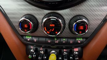 MINI Countryman COOPER S E ALL4 EXCLUSIVE