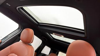 MINI Countryman COOPER S E ALL4 EXCLUSIVE