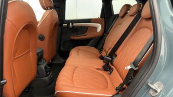 MINI Countryman COOPER S E ALL4 EXCLUSIVE