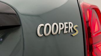 MINI Countryman COOPER S E ALL4 EXCLUSIVE