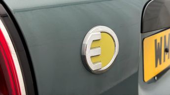 MINI Countryman COOPER S E ALL4 EXCLUSIVE