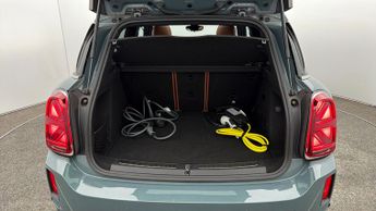 MINI Countryman COOPER S E ALL4 EXCLUSIVE