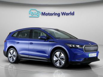 Skoda Enyaq 60