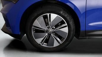 Skoda Enyaq 60