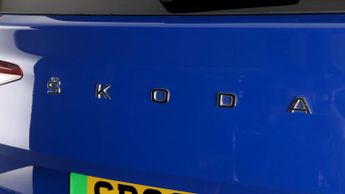 Skoda Enyaq 60