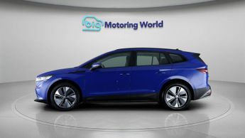 Skoda Enyaq 60