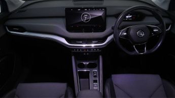 Skoda Enyaq 60