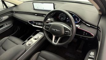 Genesis GV70 SPORT
