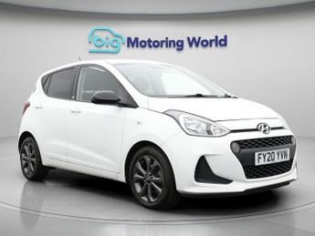 Hyundai I10 PLAY
