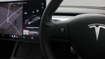 Tesla Model 3 ALL MODELS