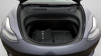 Tesla Model 3 ALL MODELS