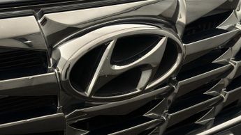 Hyundai TUCSON T-GDI PREMIUM