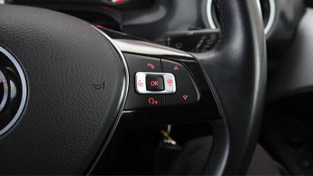 Volkswagen e-up! E-UP