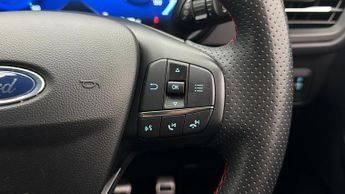 Ford Kuga ST-LINE X EDITION