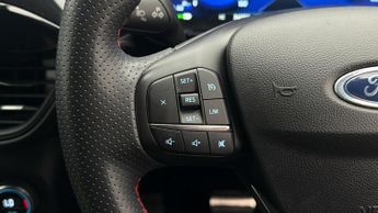 Ford Kuga ST-LINE X EDITION