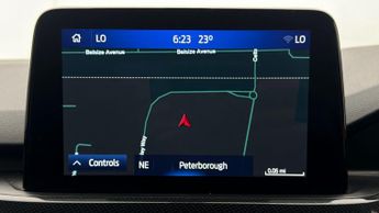 Ford Kuga ST-LINE X EDITION