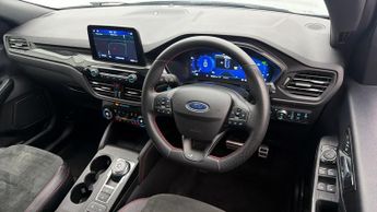 Ford Kuga ST-LINE X EDITION