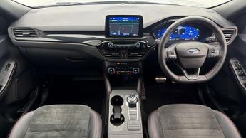 Ford Kuga ST-LINE X EDITION