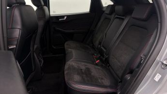 Ford Kuga ST-LINE X EDITION