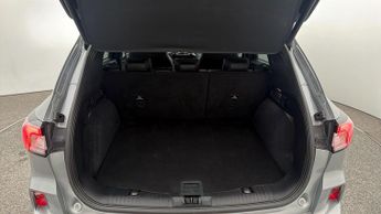 Ford Kuga ST-LINE X EDITION
