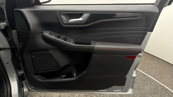 Ford Kuga ST-LINE X EDITION