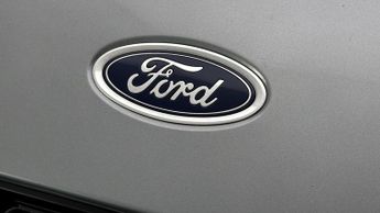 Ford Kuga ST-LINE X EDITION