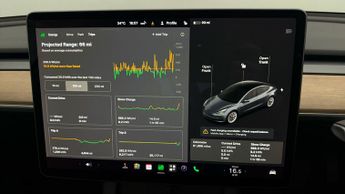 Tesla Model 3 ALL MODELS