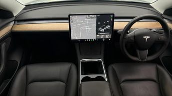 Tesla Model 3 ALL MODELS