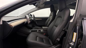 Tesla Model 3 ALL MODELS