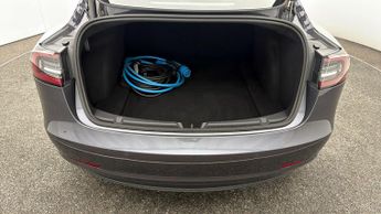 Tesla Model 3 ALL MODELS