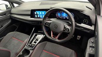 Volkswagen Golf GTI CLUBSPORT TSI DSG