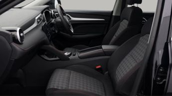 MG MG ZS SE