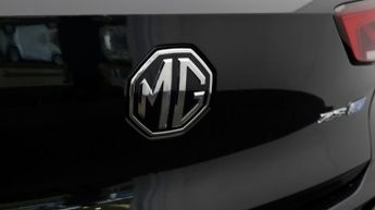 MG MG ZS SE