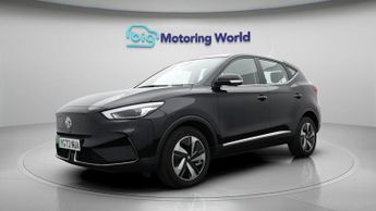 MG MG ZS SE