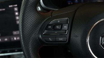 MG MG ZS SE