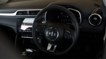 MG MG ZS SE