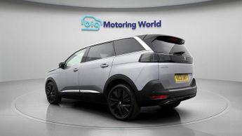 Peugeot 5008 PURETECH S/S GT PREMIUM