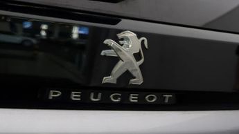 Peugeot 5008 PURETECH S/S GT PREMIUM