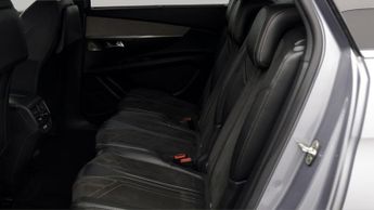 Peugeot 5008 PURETECH S/S GT PREMIUM