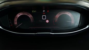Peugeot 5008 PURETECH S/S GT PREMIUM