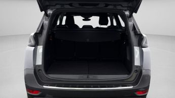 Peugeot 5008 PURETECH S/S GT PREMIUM