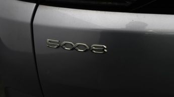 Peugeot 5008 PURETECH S/S GT PREMIUM
