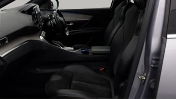 Peugeot 5008 PURETECH S/S GT PREMIUM