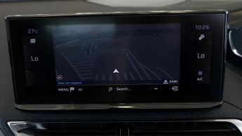 Peugeot 5008 PURETECH S/S GT PREMIUM