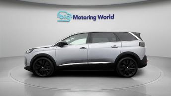 Peugeot 5008 PURETECH S/S GT PREMIUM