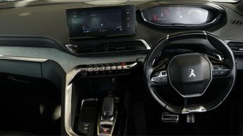 Peugeot 5008 PURETECH S/S GT PREMIUM
