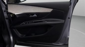 Peugeot 5008 PURETECH S/S GT PREMIUM