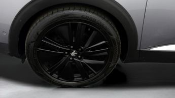 Peugeot 5008 PURETECH S/S GT PREMIUM