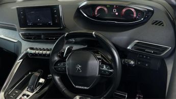 Peugeot 5008 PURETECH S/S GT PREMIUM